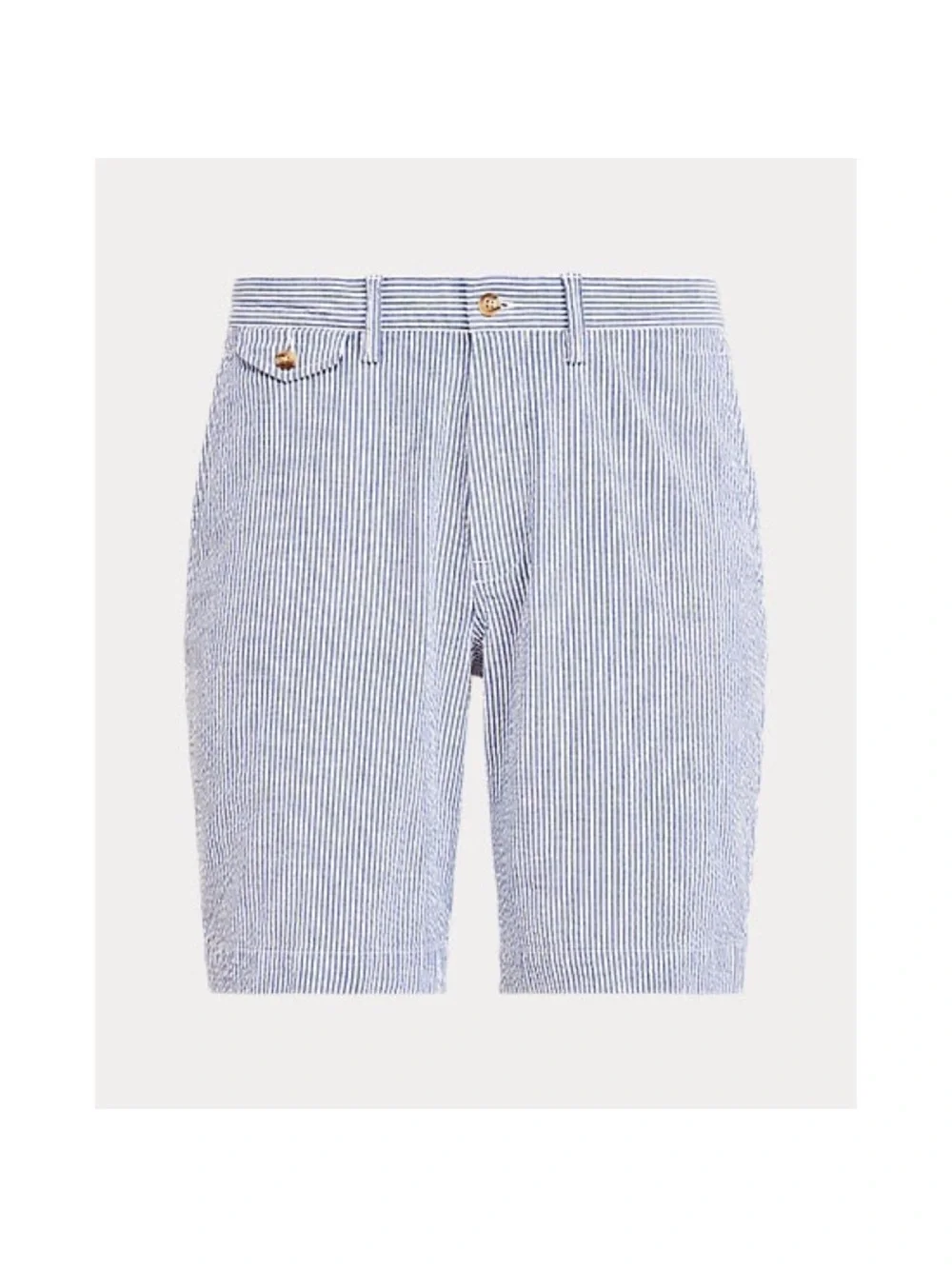 Polo Ralph Lauren 9” Stretch Classic Seersucker Short